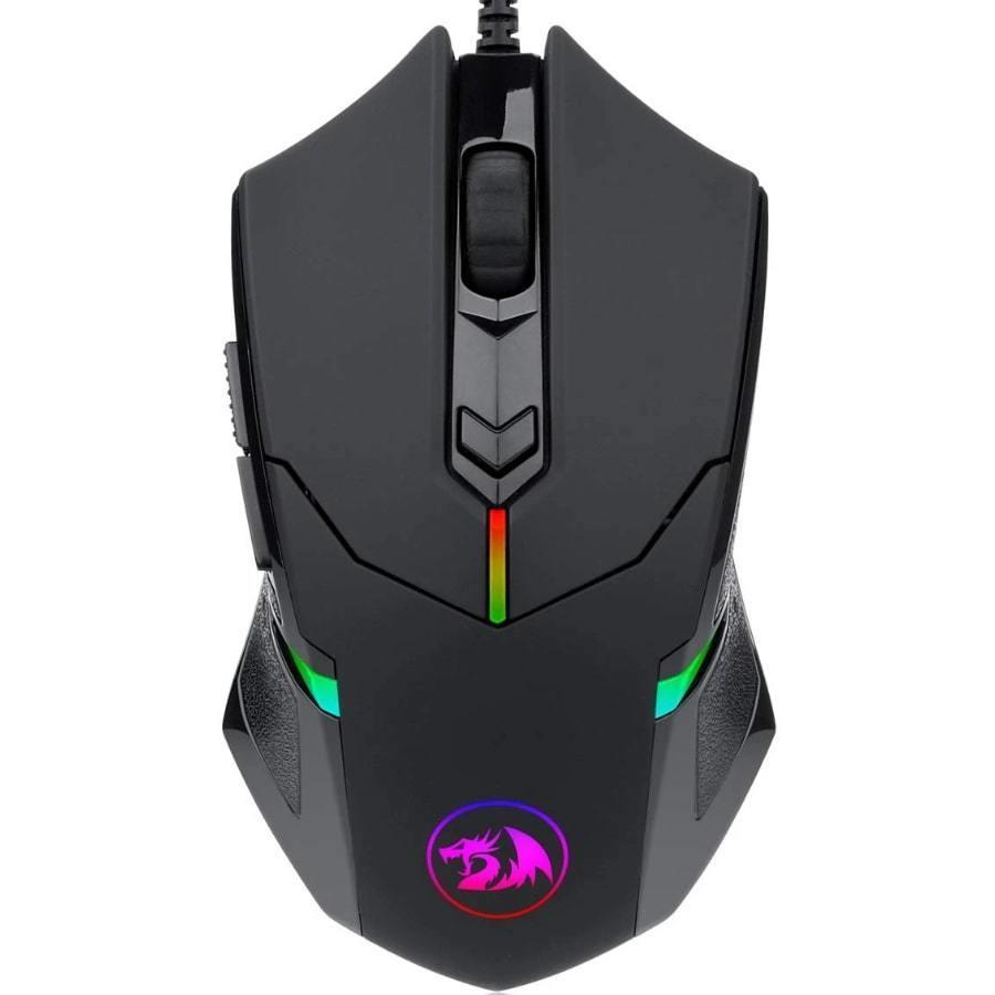 Mouse Redragon Rgb Centrophorus 2 M601