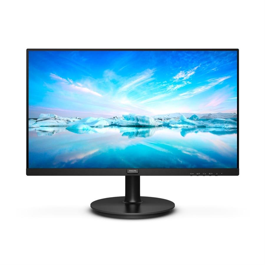 Monitor 22 Philips 221V8/77 Full Hd Hdmi