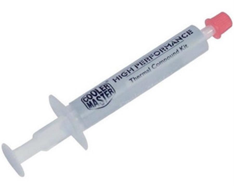 Pasta Termica Cooler Master High Performance Rpd Htk-002-u1