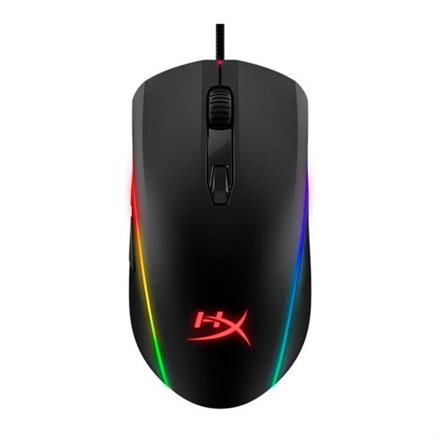 Mouse Gamer Hyperx Pulsefire Surge
