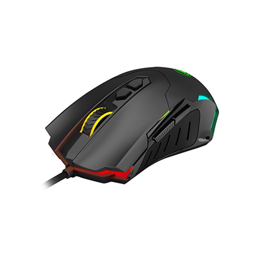Mouse T-Dagger Beifadier  T-tgm206 Negro