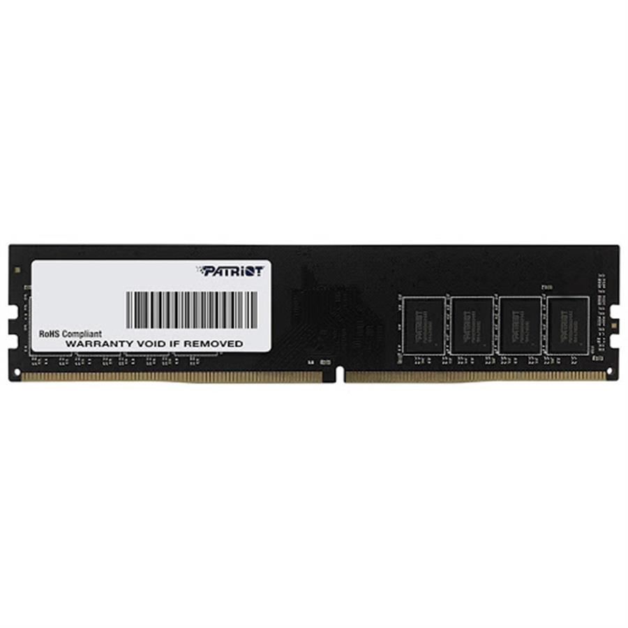Memoria Ram Patriot 8Gb Ddr4 3200Mhz