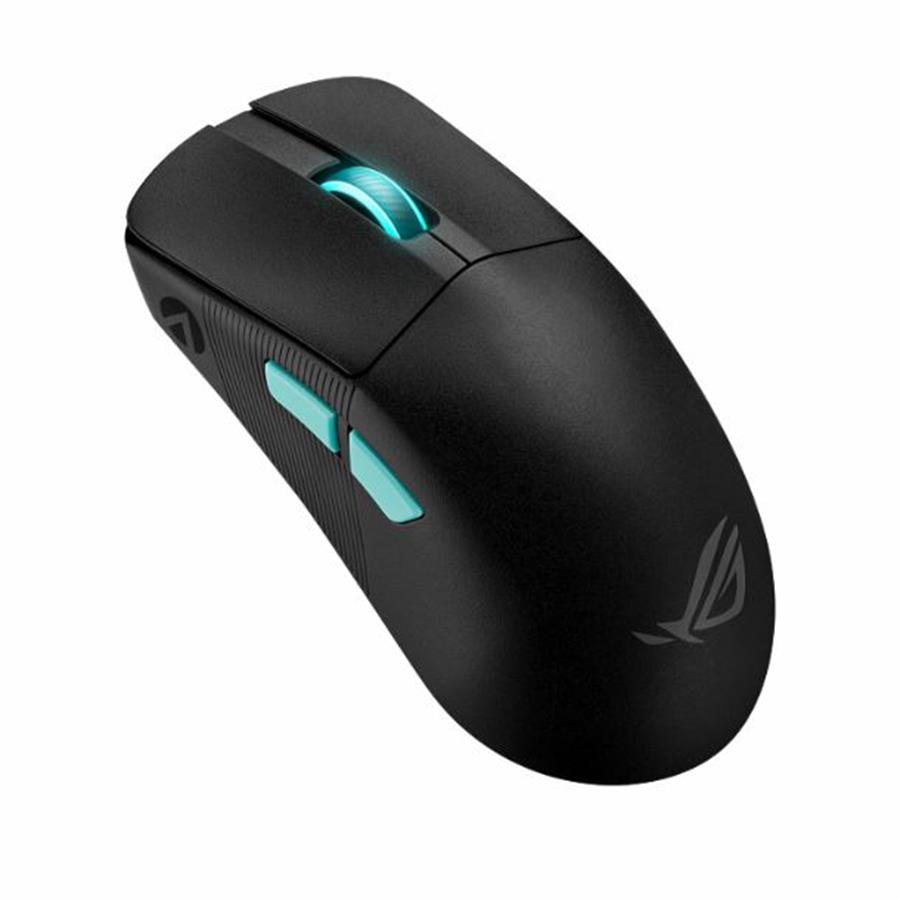 Mouse Asus Rog Harpe p713 Wireless Ace Aim Lab Edition