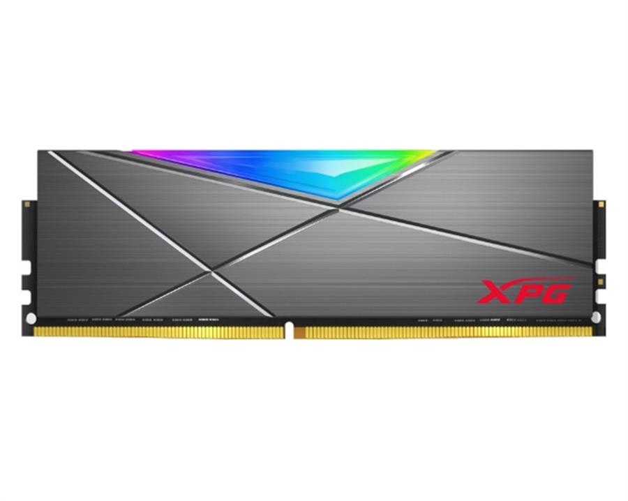 Memoria Ram Adata Xpg Spectrix D50 Rgb 8Gb 3200Mhz