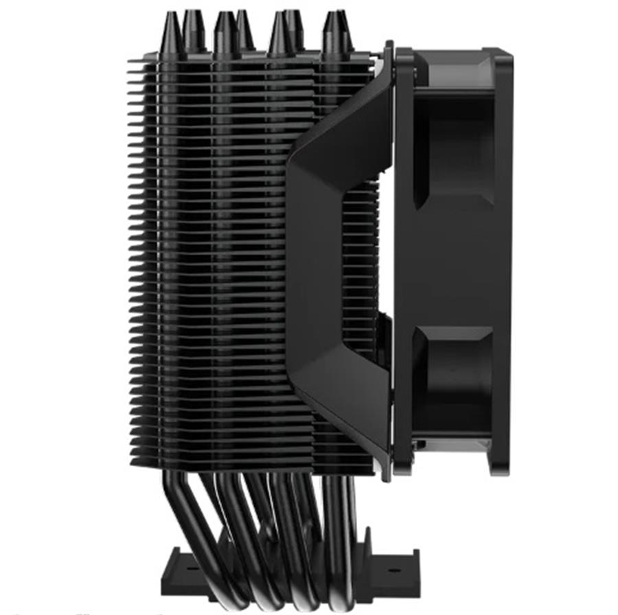 Cpu Air Fan Cooler Master Hyper 411 Nano Argb