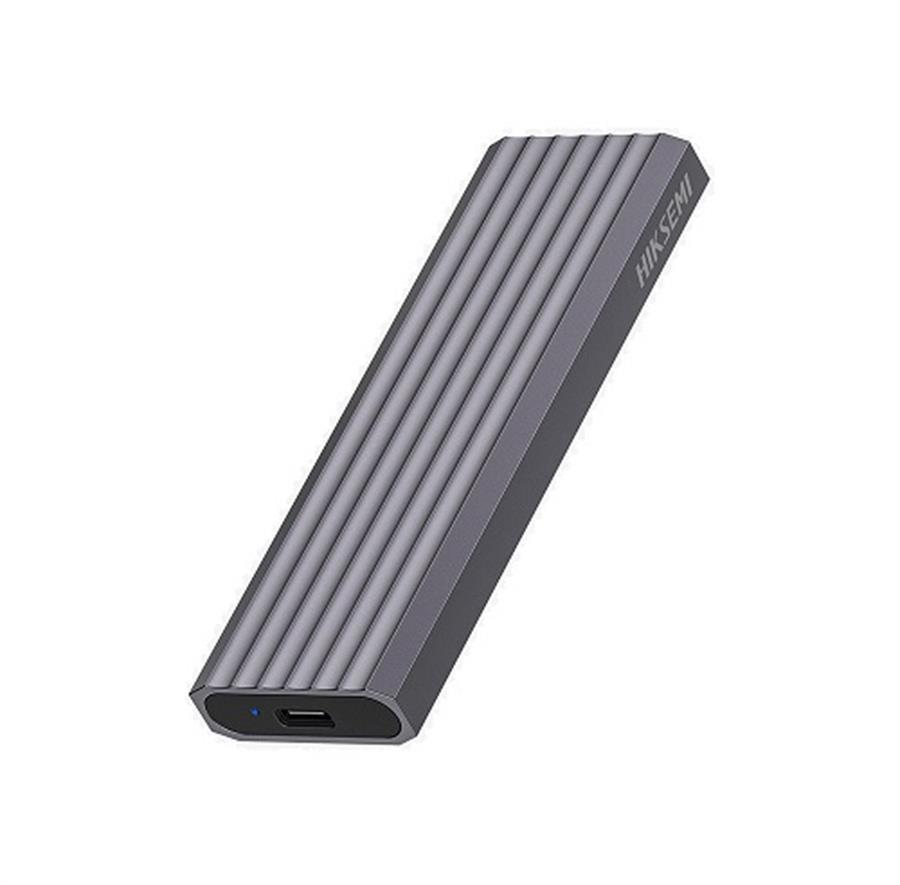 Adaptador Hiksemi Carry Disk M.2 NVME USB 3.2 Type C Aluminio