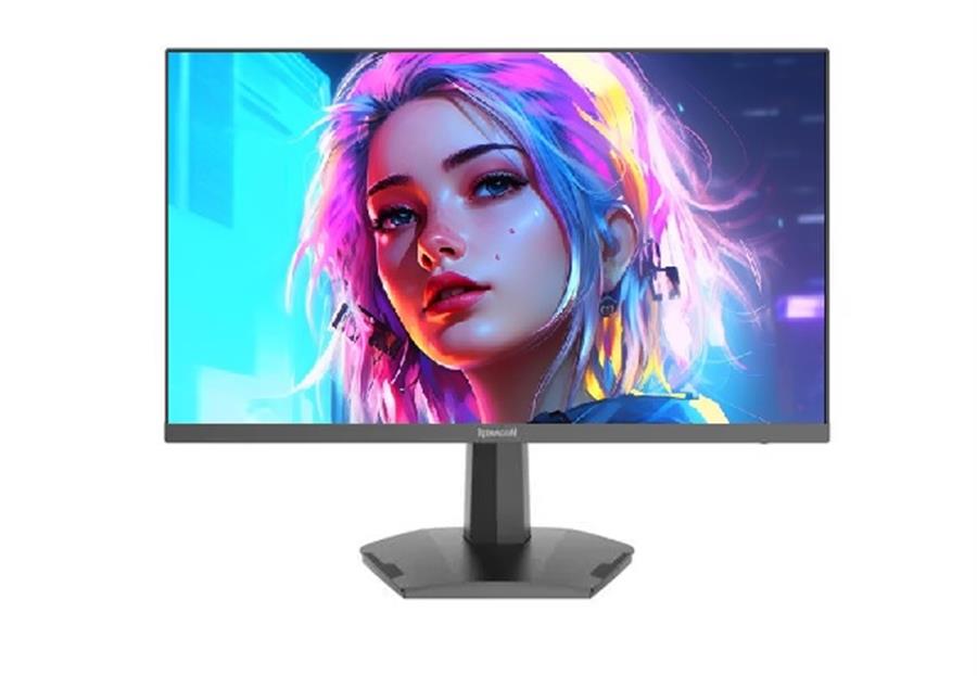 Monitor Redragon Azur III GM24X5IPS 24" IPS 200Hz FHD 1ms
