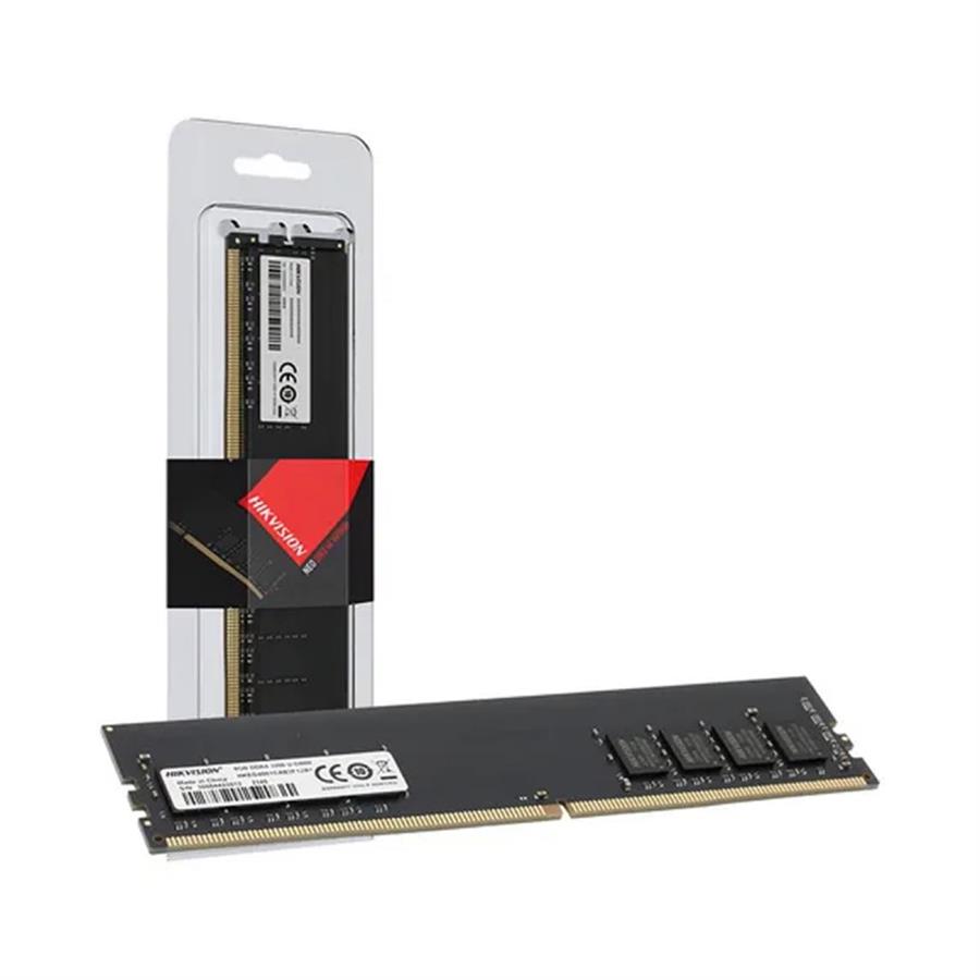 Memoria ram Hikvision NEO 32gb 3200mhz DDR4