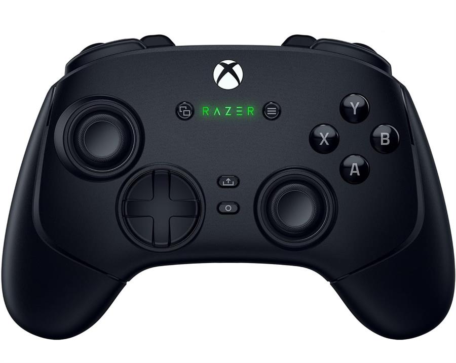 Joystick Razer Wolverine V3 Pro Control gaming Wireless Black Xbox/PC