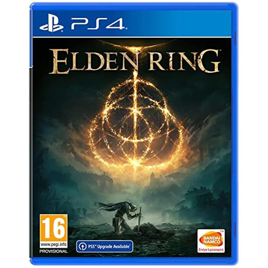 Elden Ring Ps4