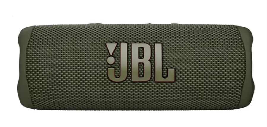 Parlante JBL Flip 6 Bluetooth Portatil Verde