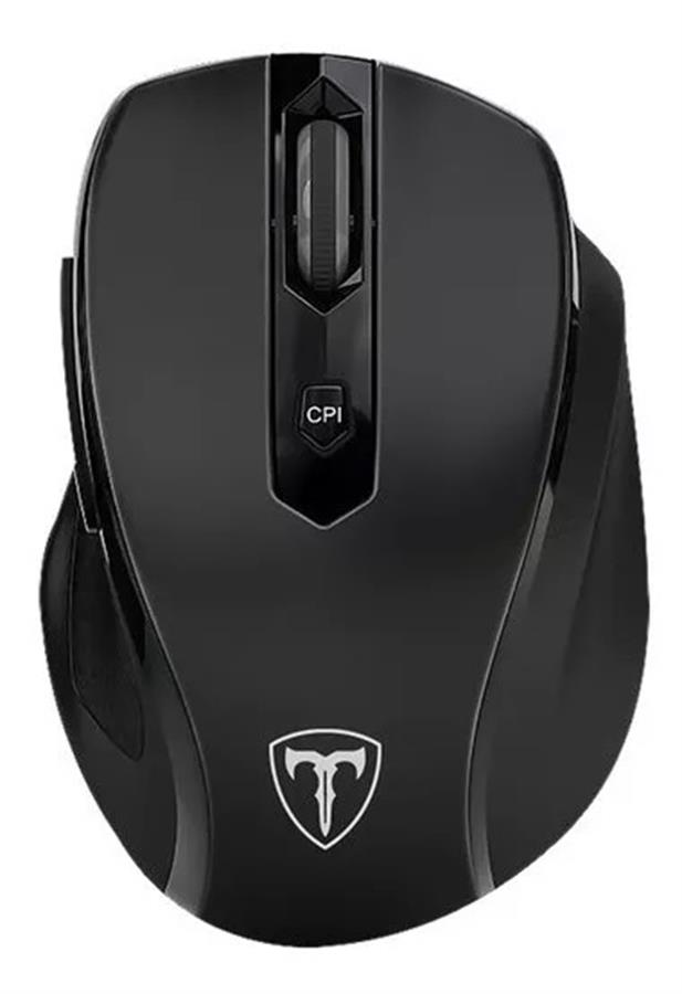 Mouse Inalambrico T-dagger Corporal T-tgwm100