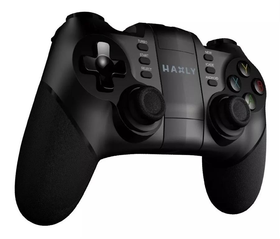 Joystick Haxly Claw Inalambrico PC/Movil HX-GP9076