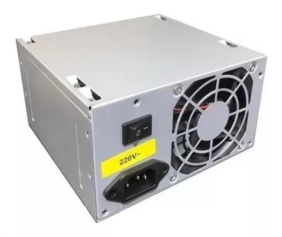 Fuente Kelyx 550w Cooler 8cm