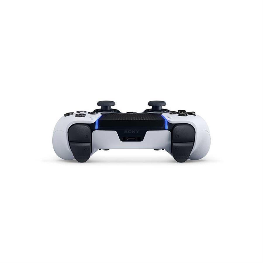 Joystick Sony Ps5 Ds Dualsense Edge Controller Blanco