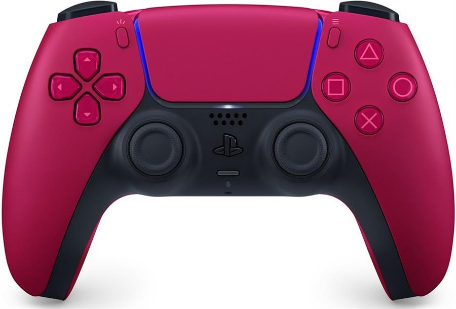 Joystick Dualsense Ps5 Cosmic Red