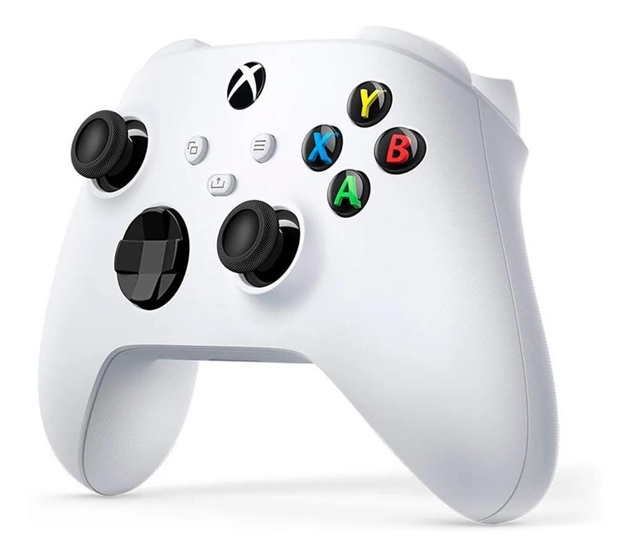 Joystick Xbox Series S/X Robot White