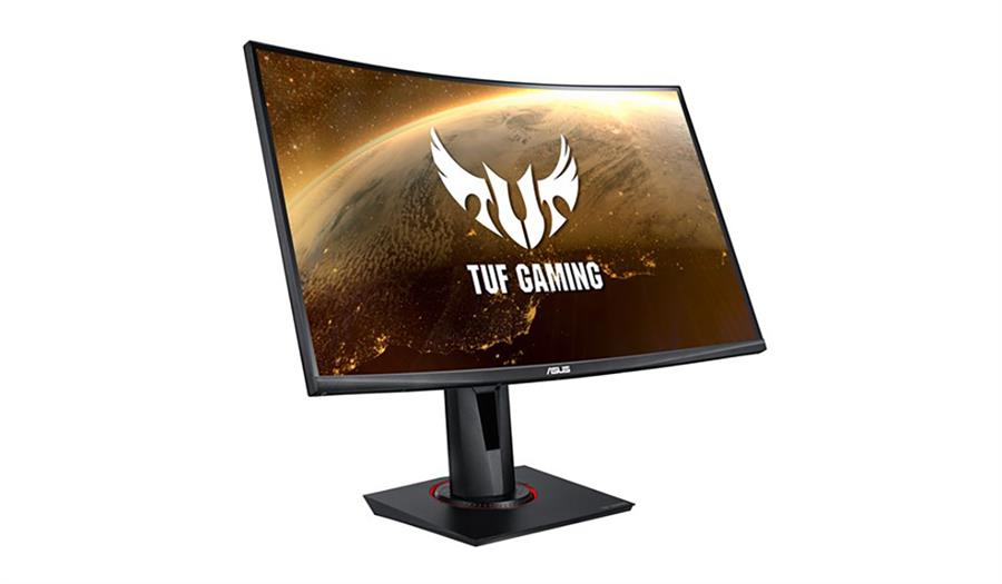 Monitor Asus Gamer  27" VG27VQ Gaming 165HZ 1MS Curvo FHD
