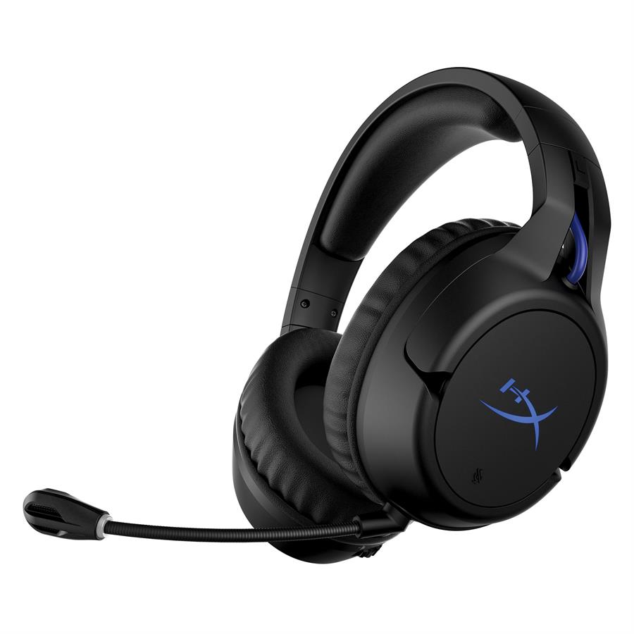 Auricular Hyperx Cloud Flight PS4/PS5 PC