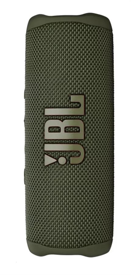 Parlante JBL Flip 6 Bluetooth Portatil Verde