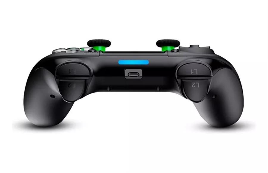 Joystick T-dagger Scorpio T-TGP802 Pc Ps4