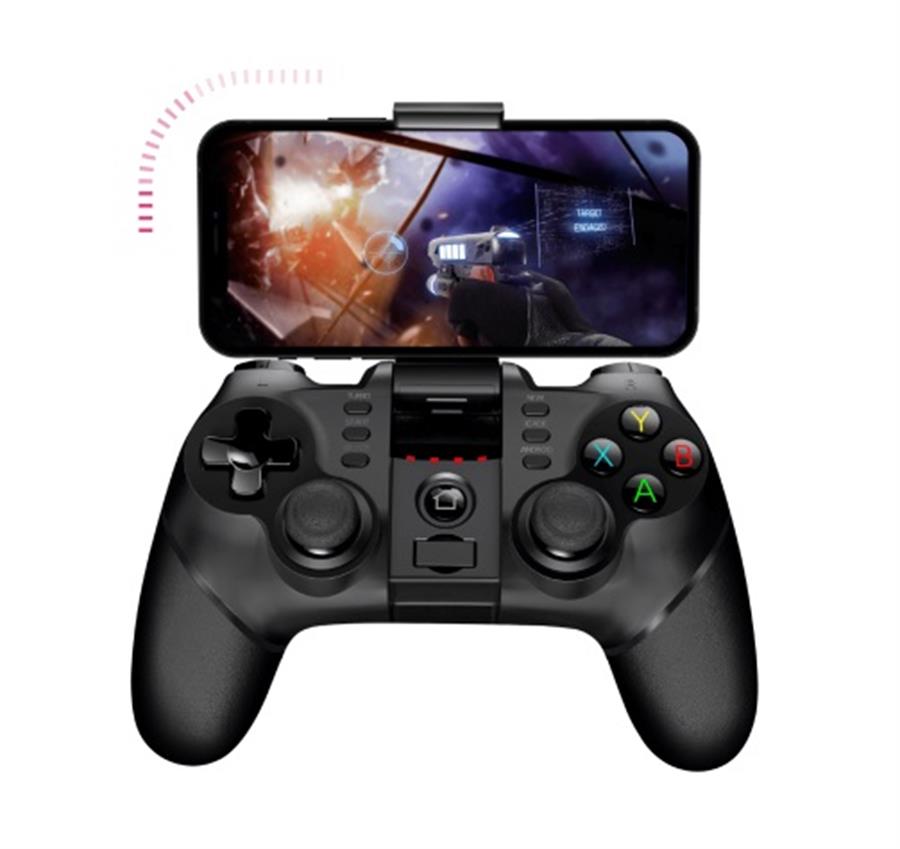 Joystick Haxly Claw Inalambrico PC/Movil HX-GP9076
