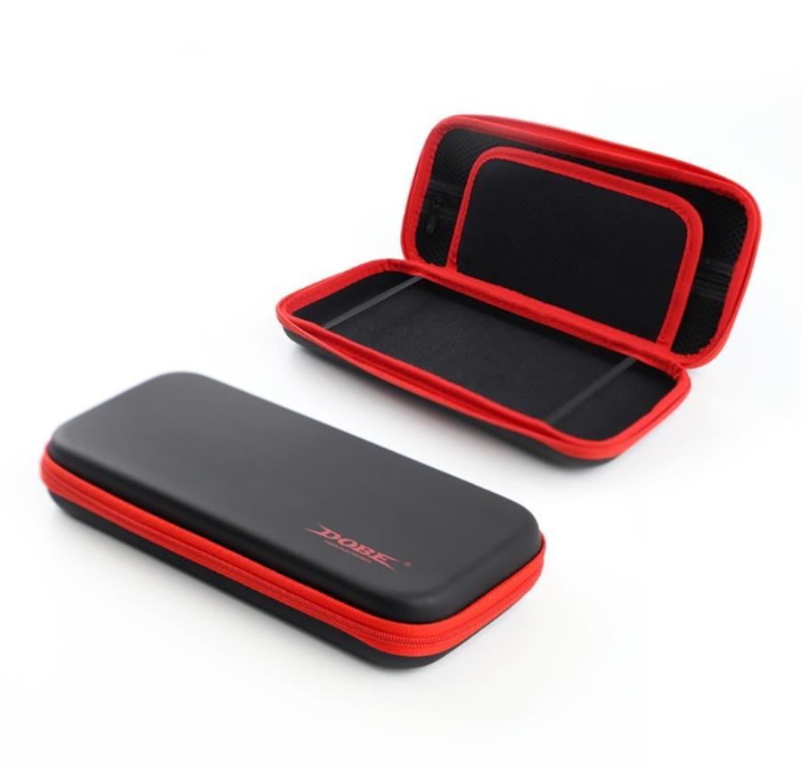 Funda Rígida Nintendo Switch NSW/Oled