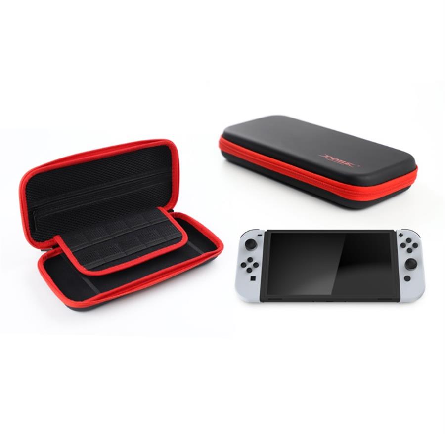 Funda Rígida Nintendo Switch NSW/Oled