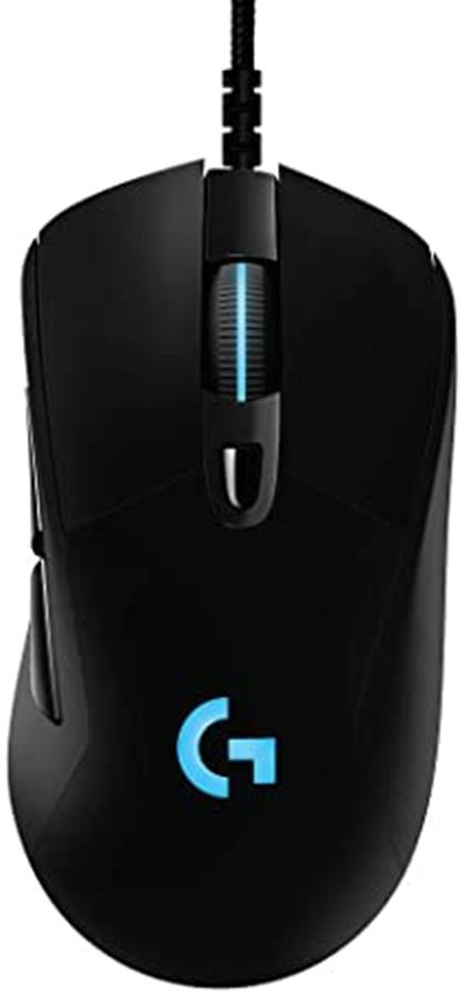 Mouse Gamer Logitech G403 Hero