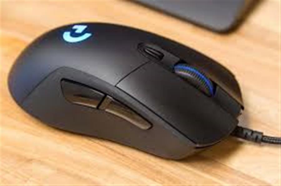 Mouse Gamer Logitech G403 Hero