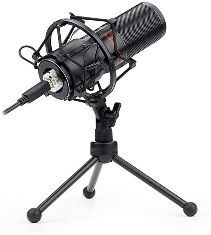 Micrófono Redragon Blazar GM300