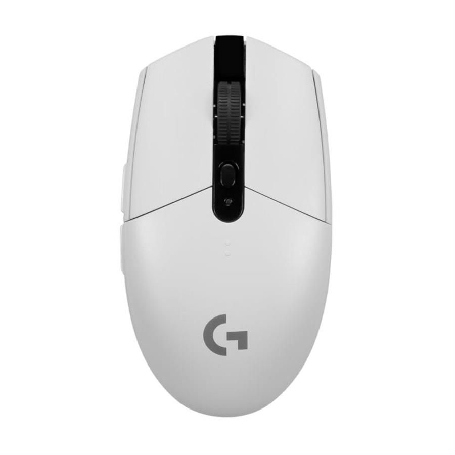 Mouse Gamer Inalámbrico Logitech G305 White
