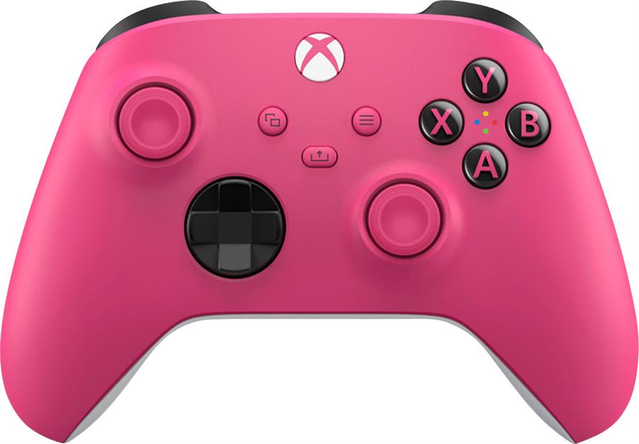 Joystick Microsoft Xbox Series S/X Deep Pink Rosa
