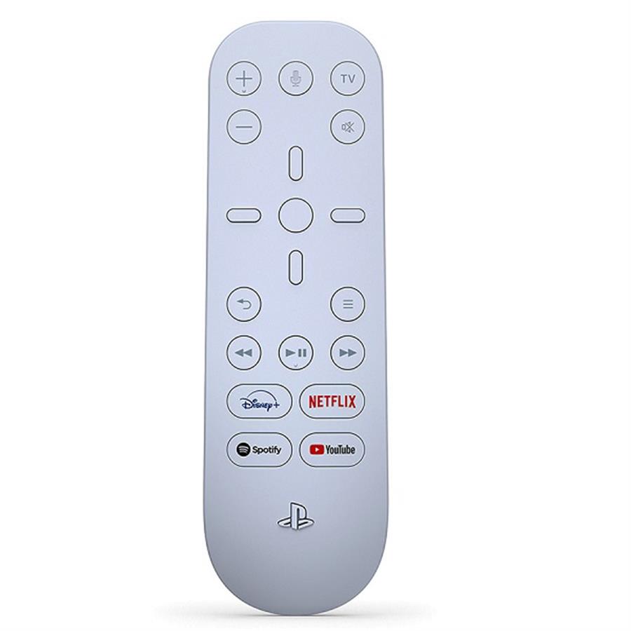 Control Multimedia Remote PS5