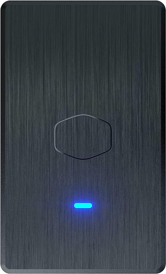 Controladora Cooler Master Led Controller  Gen2 A1 ARGB