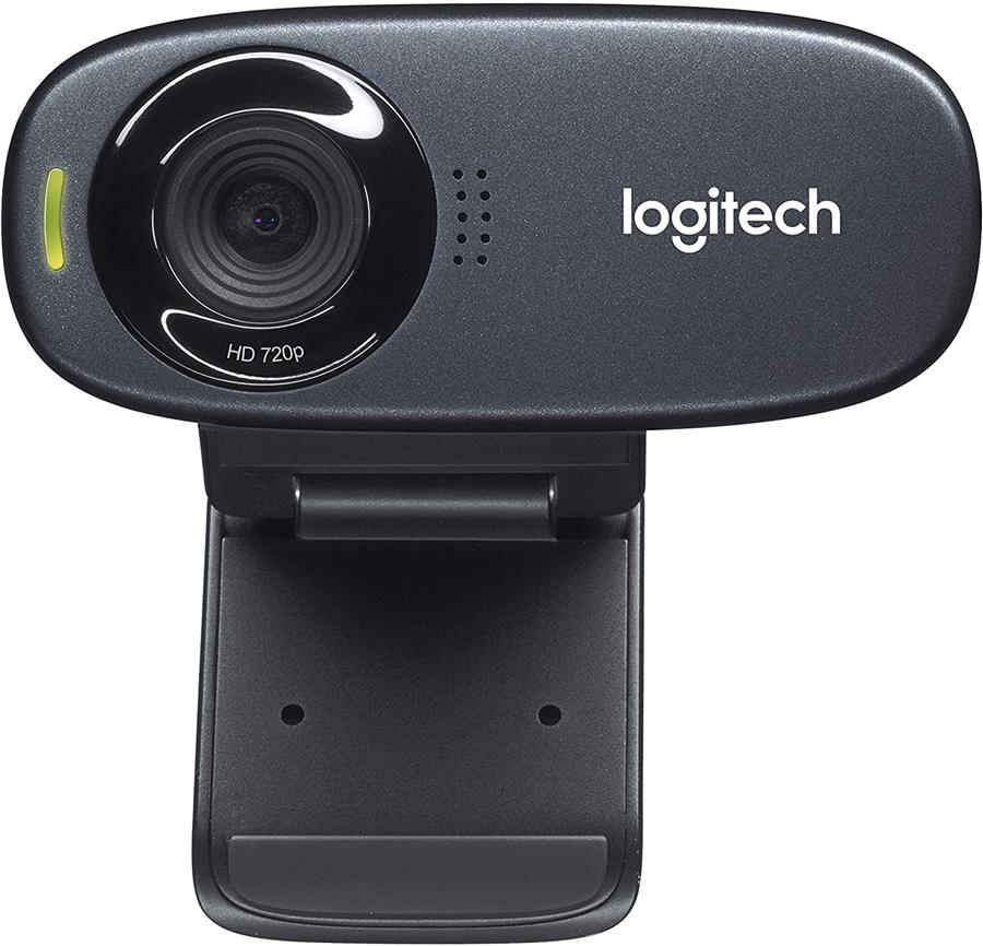 Webcam Logitech C270