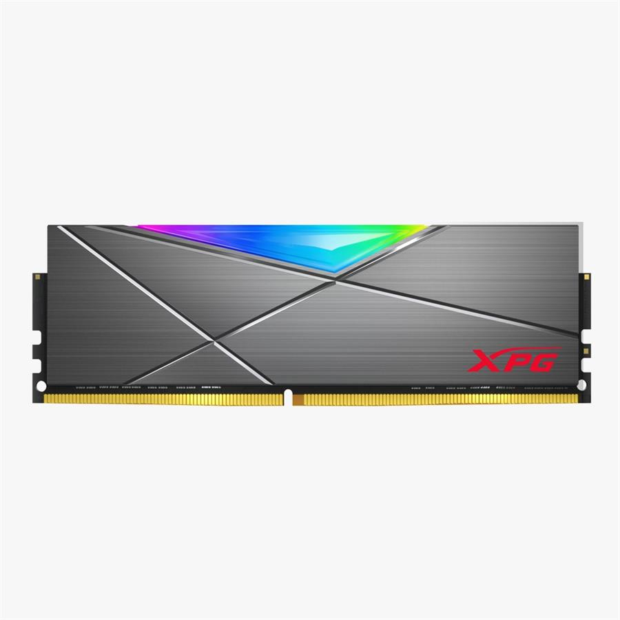 Memoria Ram Adata Xpg Spectrix D50 Rgb 16Gb 3600Mhz