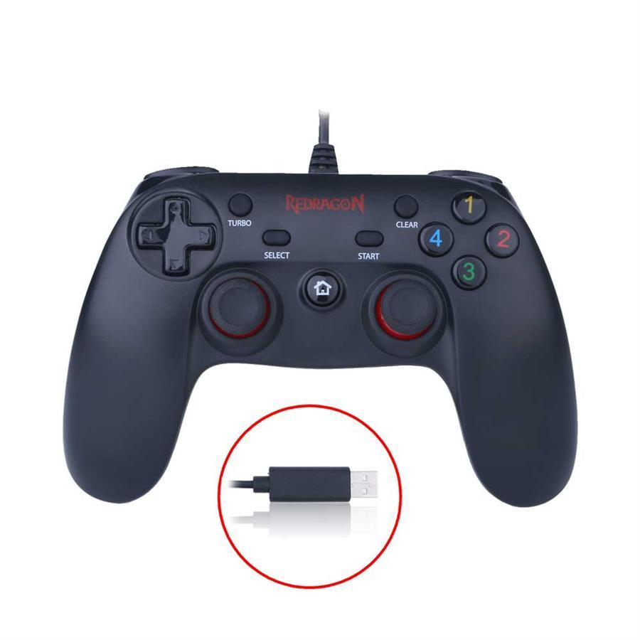 Joystick Redragon G807 Saturn
