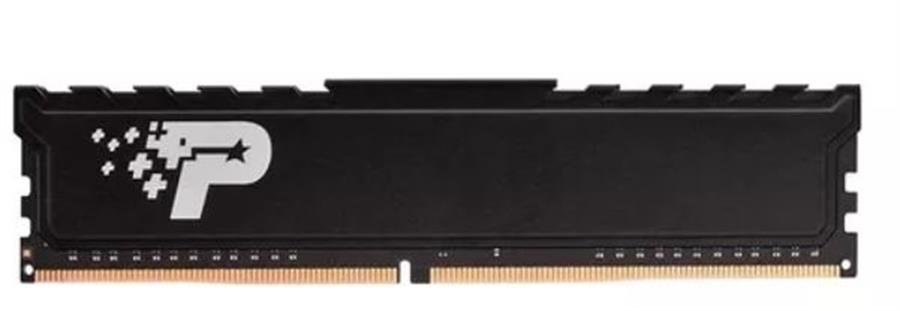 Memoria Ram Patriot 8gb 3200Mhz Premium Disipador