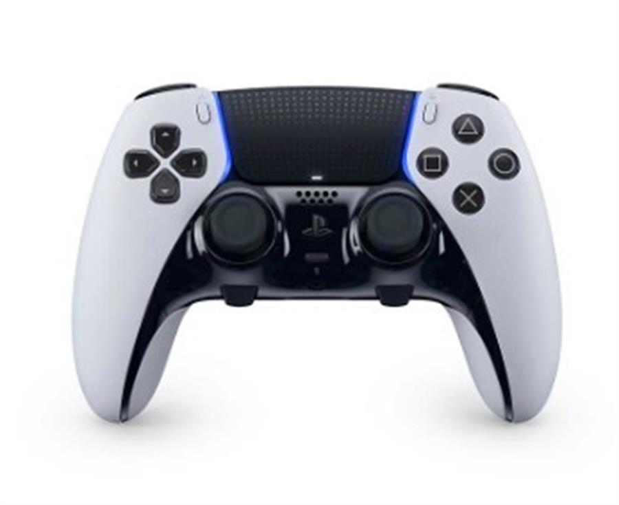 Joystick Sony Ps5 Ds Dualsense Edge Controller Blanco