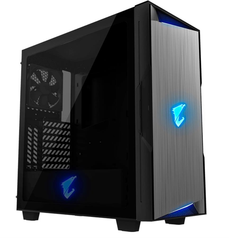 Gabinete Gigabyte Aorus AC300G ATX