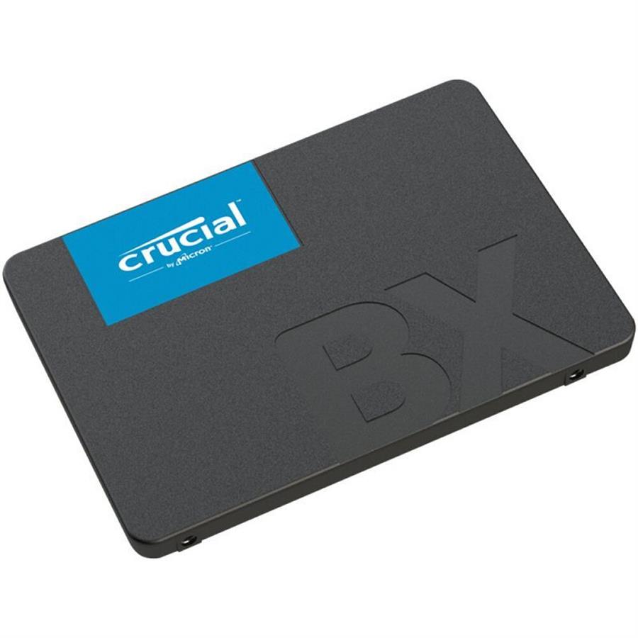 Disco Ssd Crucial Bx500 500GB