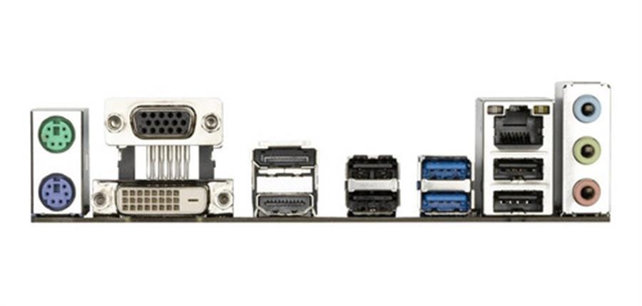 Motherboard GIgabyte H510M S2H V2