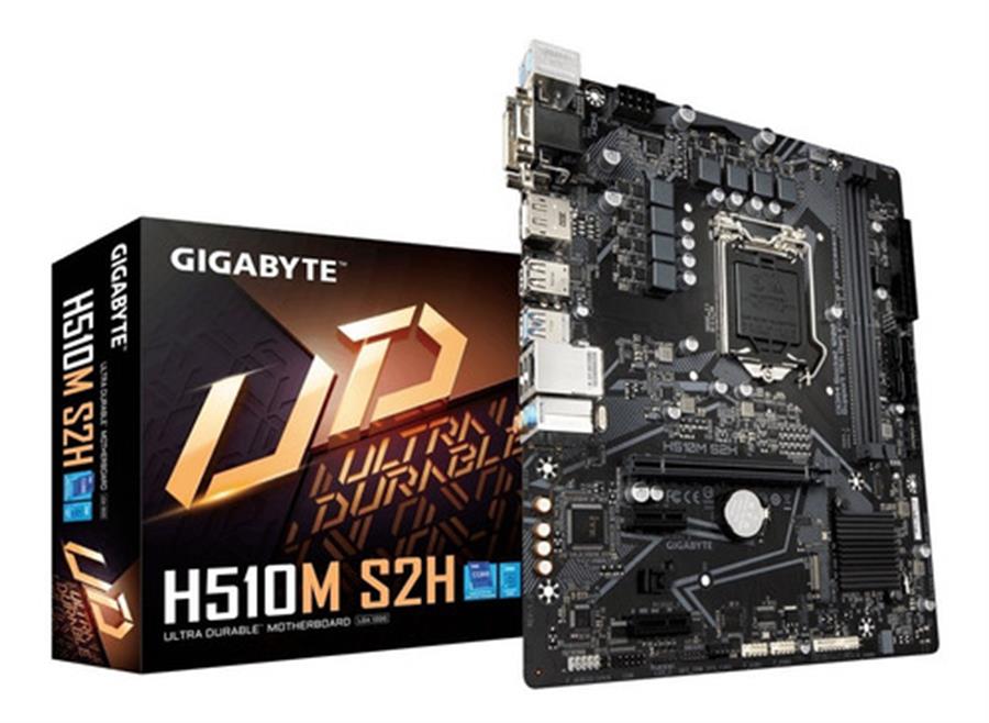 Motherboard GIgabyte H510M S2H V2