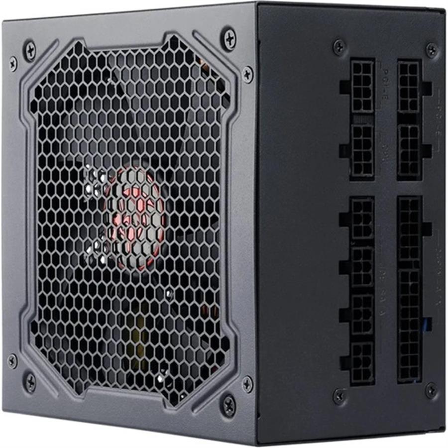 Fuente Redragon 850w 80+ Gold Modular RPGS GC-PS010