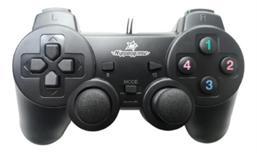 Joystick PC C/ Cable Nippongame