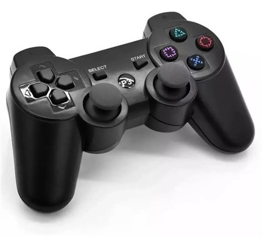 Joystick Inalambrico Ps3 Nippongame