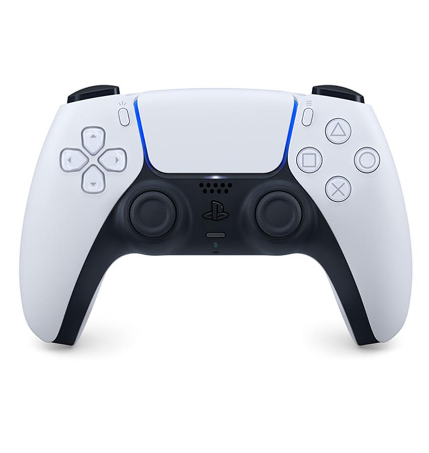 Consola Sony Ps5 Con Lector Standard