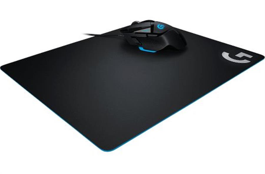 Mouse Pad Gamer Logitech G240