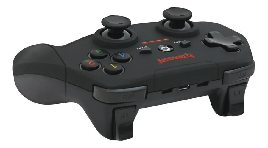 Joystick Inalámbrico Redragon G808 Harrow